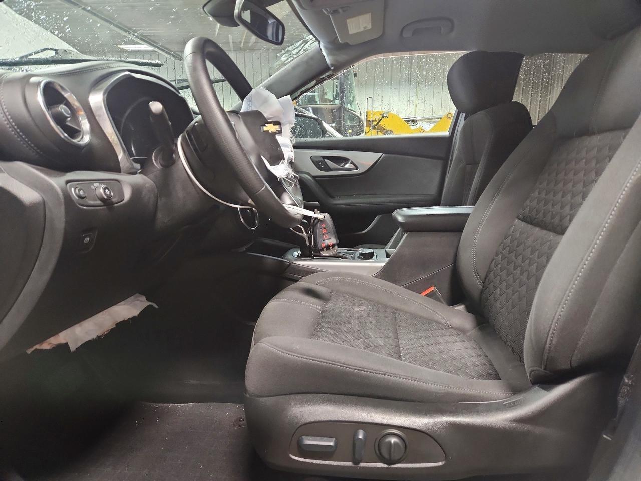 2022 Chevrolet Blazer 2Lt - zdjęcie 7