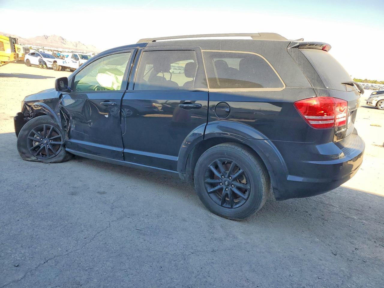 2020 Dodge Journey Se - zdjęcie 2