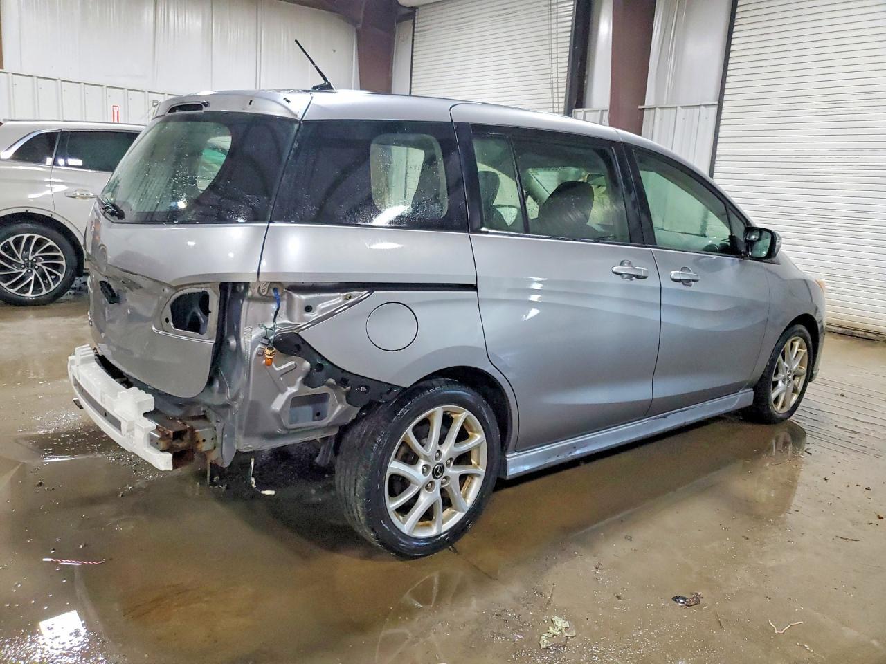 2013 Mazda 5 - zdjęcie 3