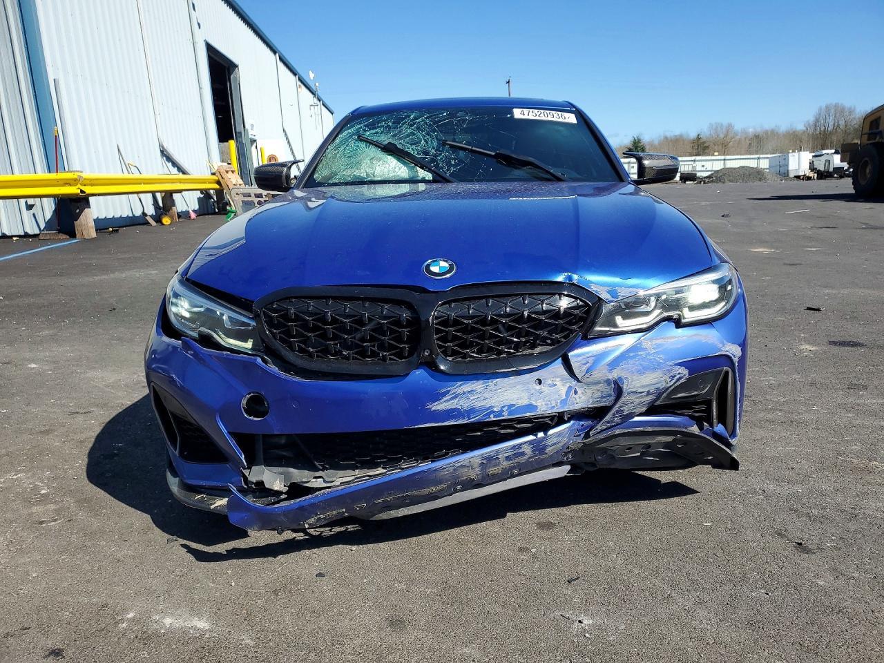 BMW M3 - zdjęcie 5