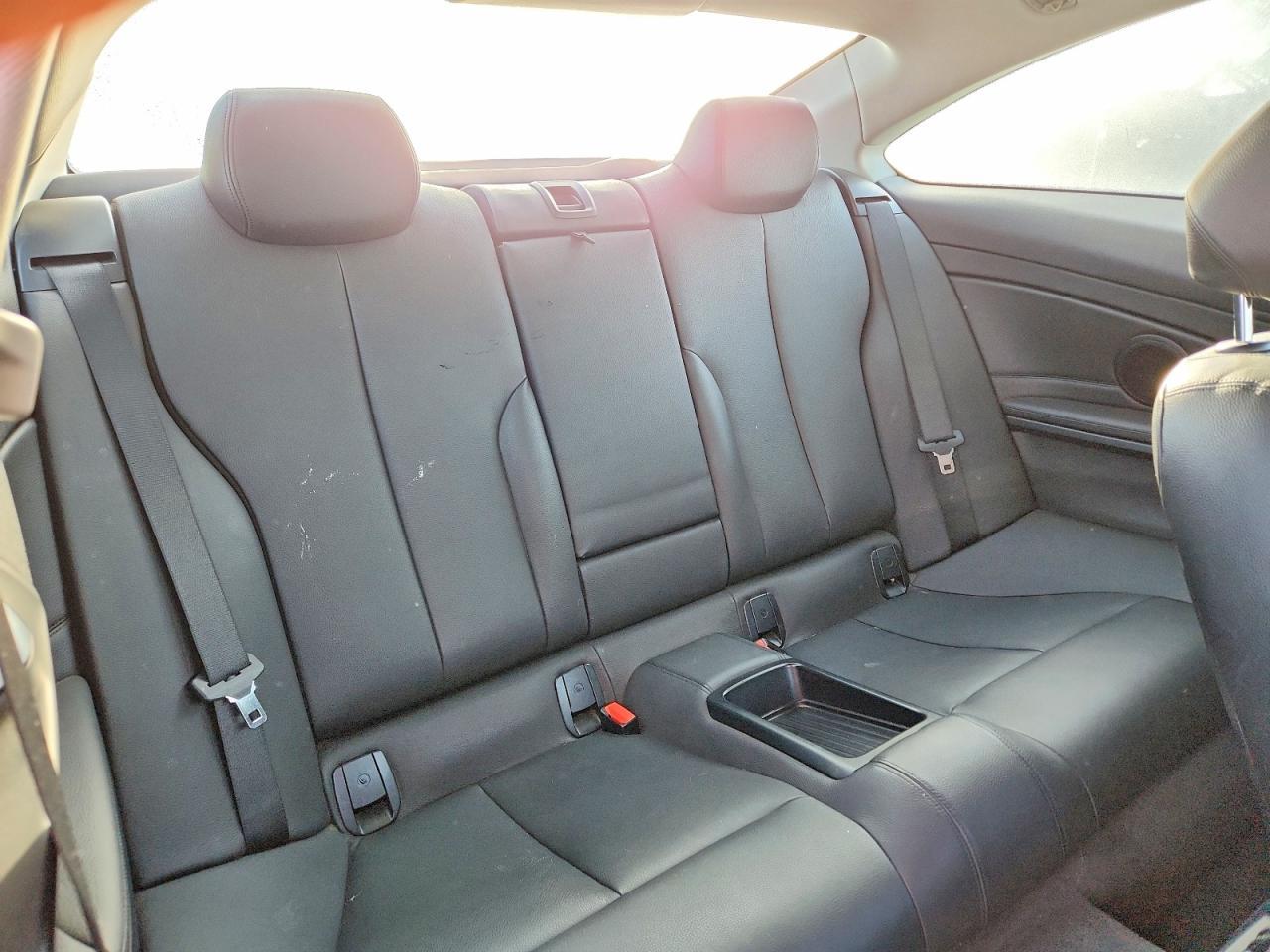 2014 BMW Motorrad 428 Xi - zdjęcie 10