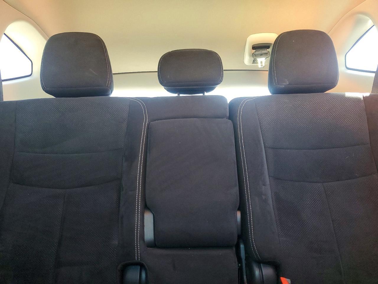 2018 Nissan Murano Sv - zdjęcie 10