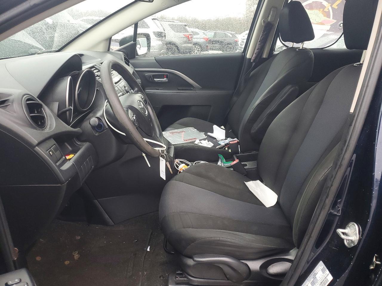 2015 Mazda 5 Sport - zdjęcie 7