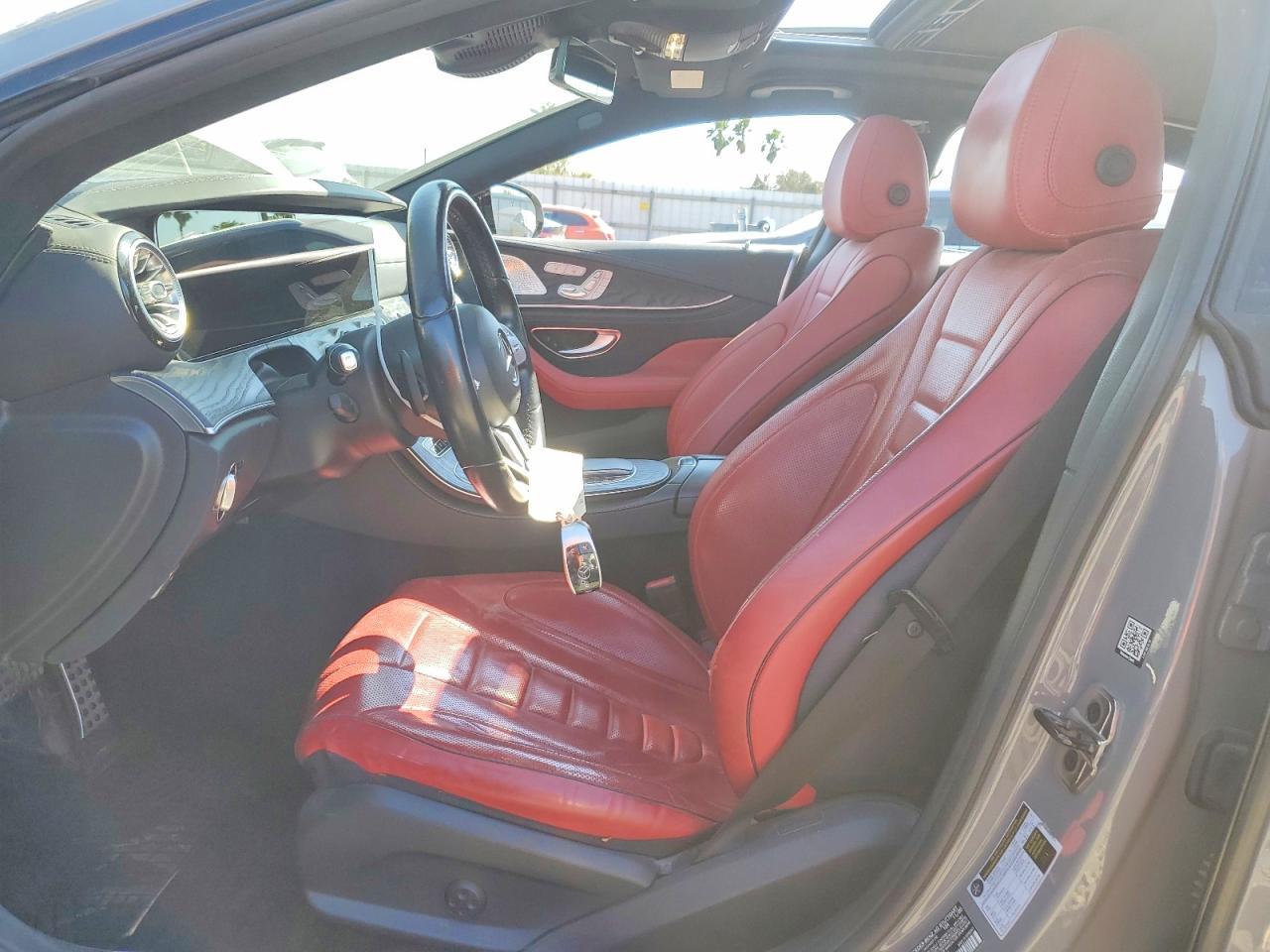 2021 Mercedes-Benz Cls 450 - zdjęcie 7