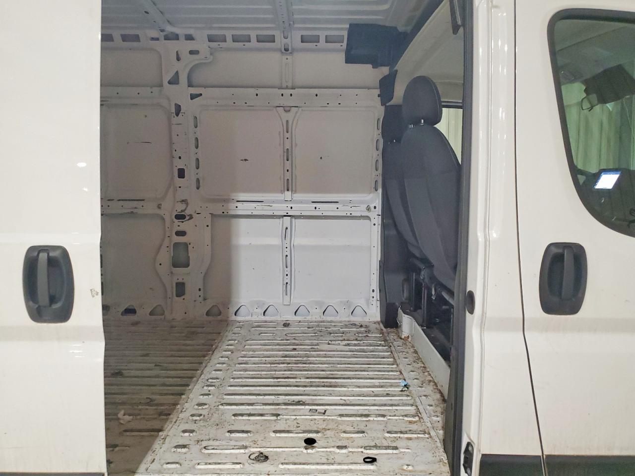 2023 Ram Promaster 2500 2500 High - zdjęcie 11