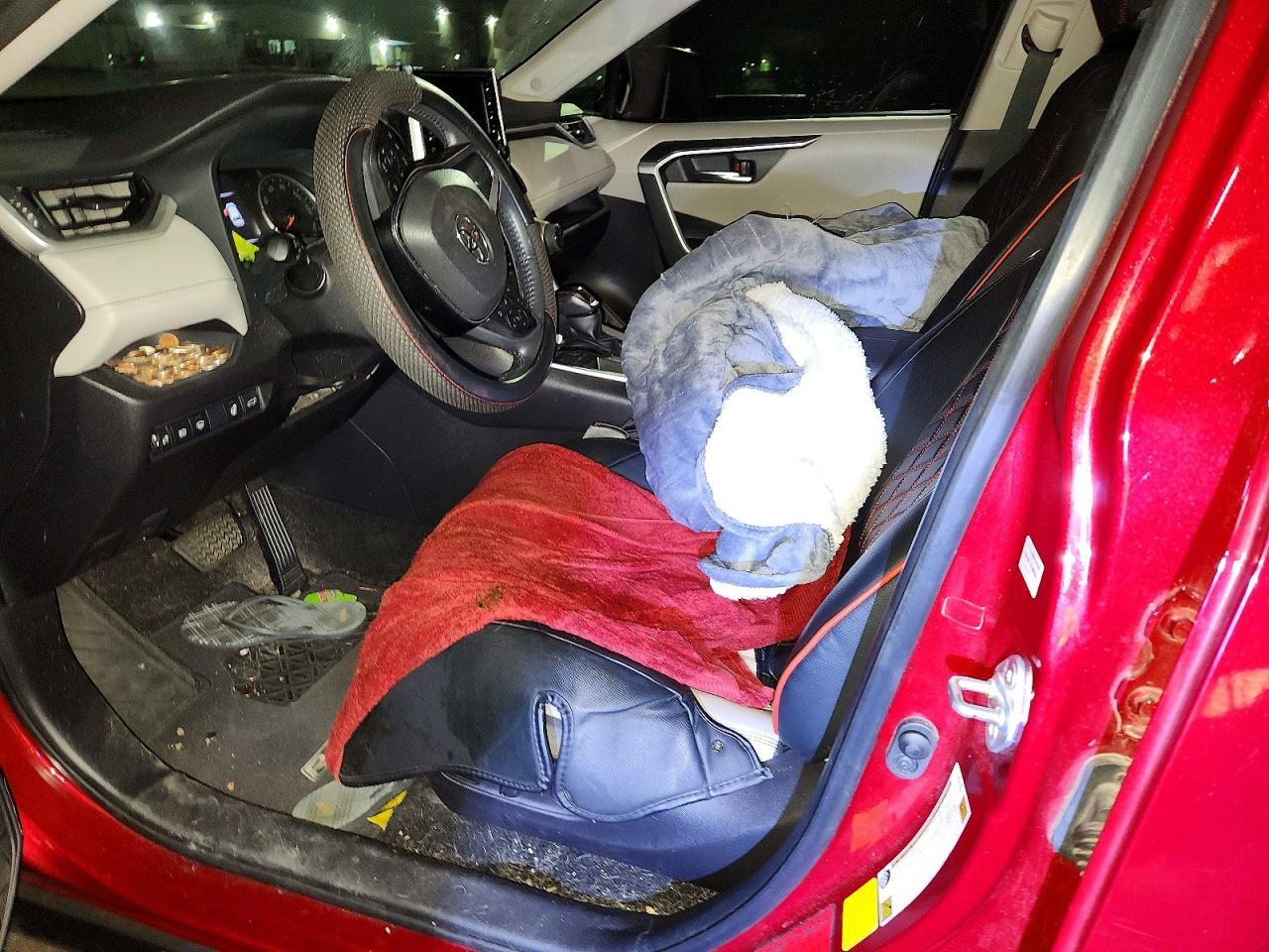 2020 Toyota Rav4 Xle Premium - zdjęcie 7