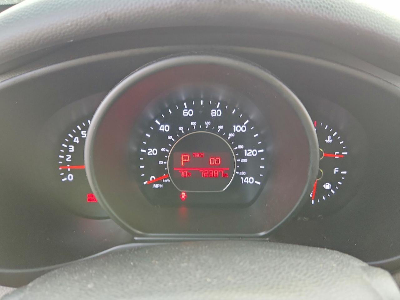 2019 Kia Soul Base - zdjęcie 9