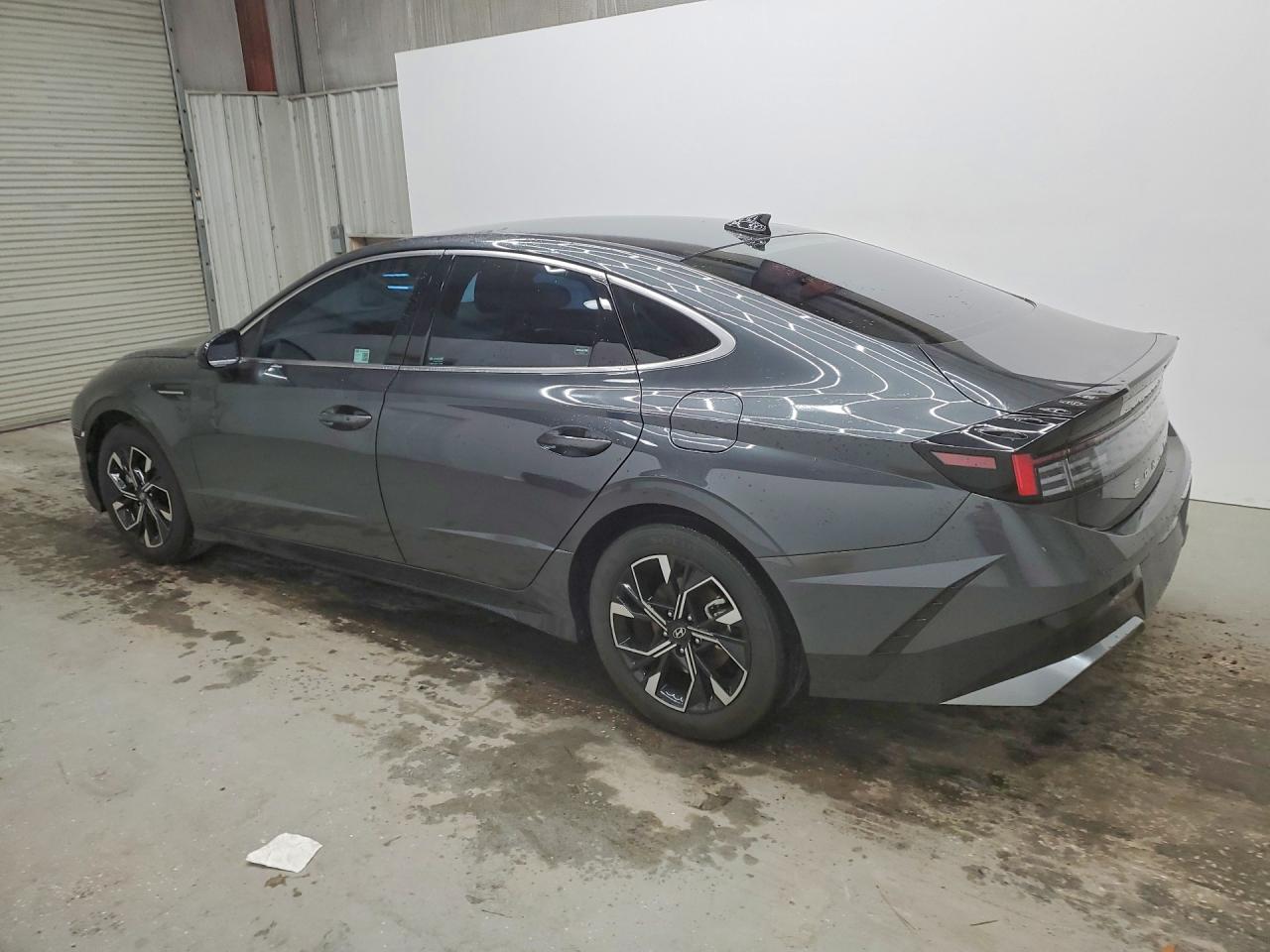 2025 Hyundai Sonata Sel - zdjęcie 2