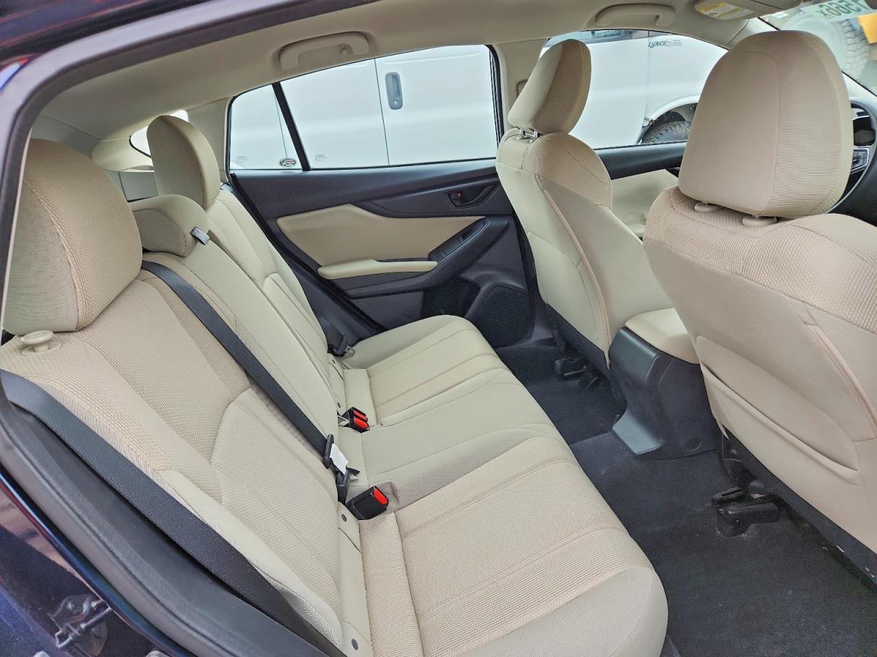 2019 Subaru Impreza Premium - zdjęcie 11