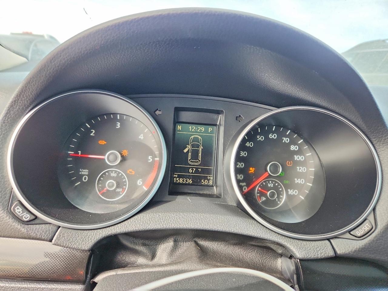 2013 Volkswagen Jetta Tdi - zdjęcie 9