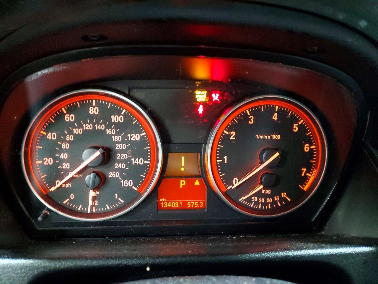 2013 BMW X1 xDrive28I - zdjęcie 9