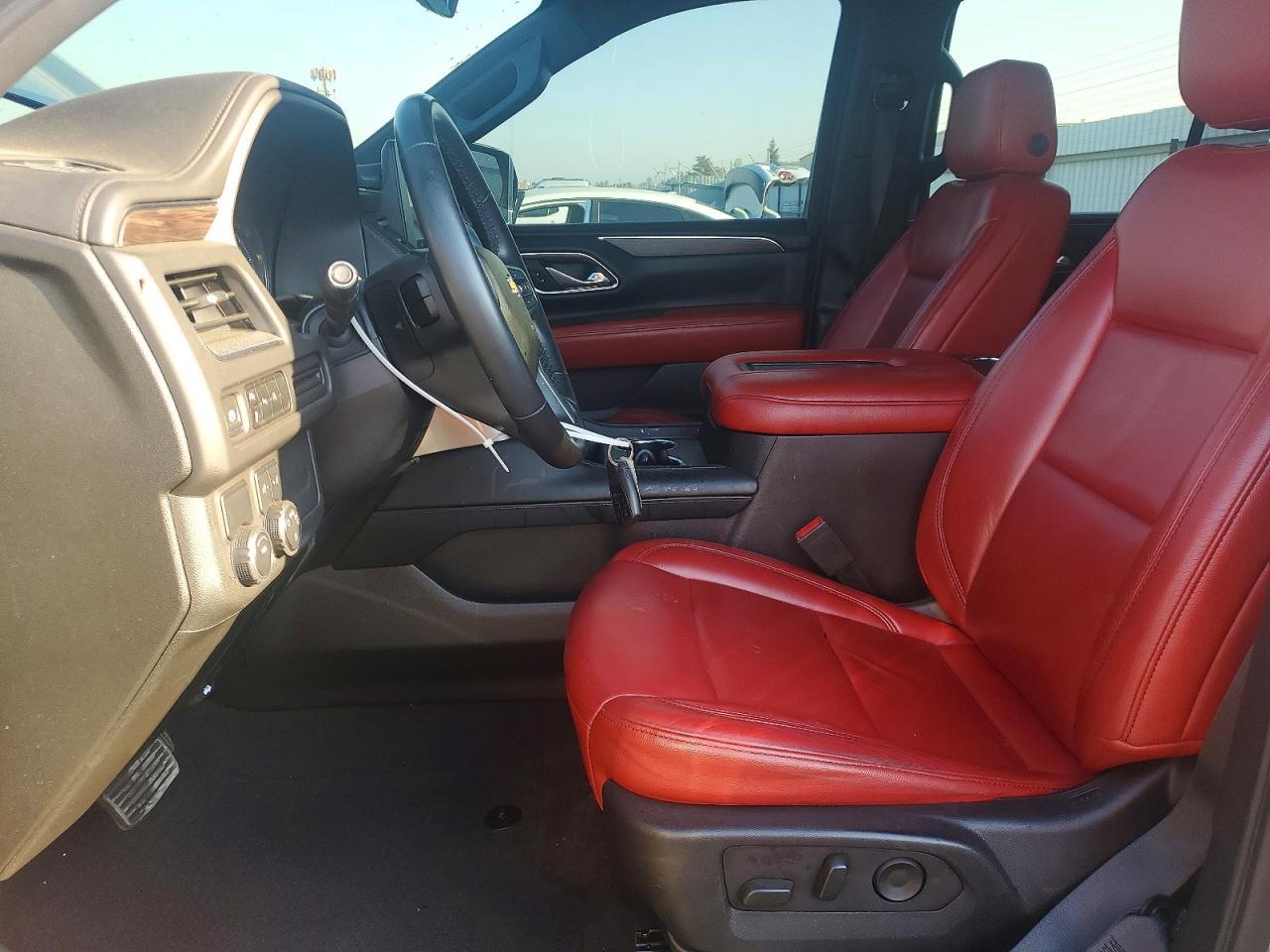 2023 Chevrolet Tahoe C1500 Ls - zdjęcie 7