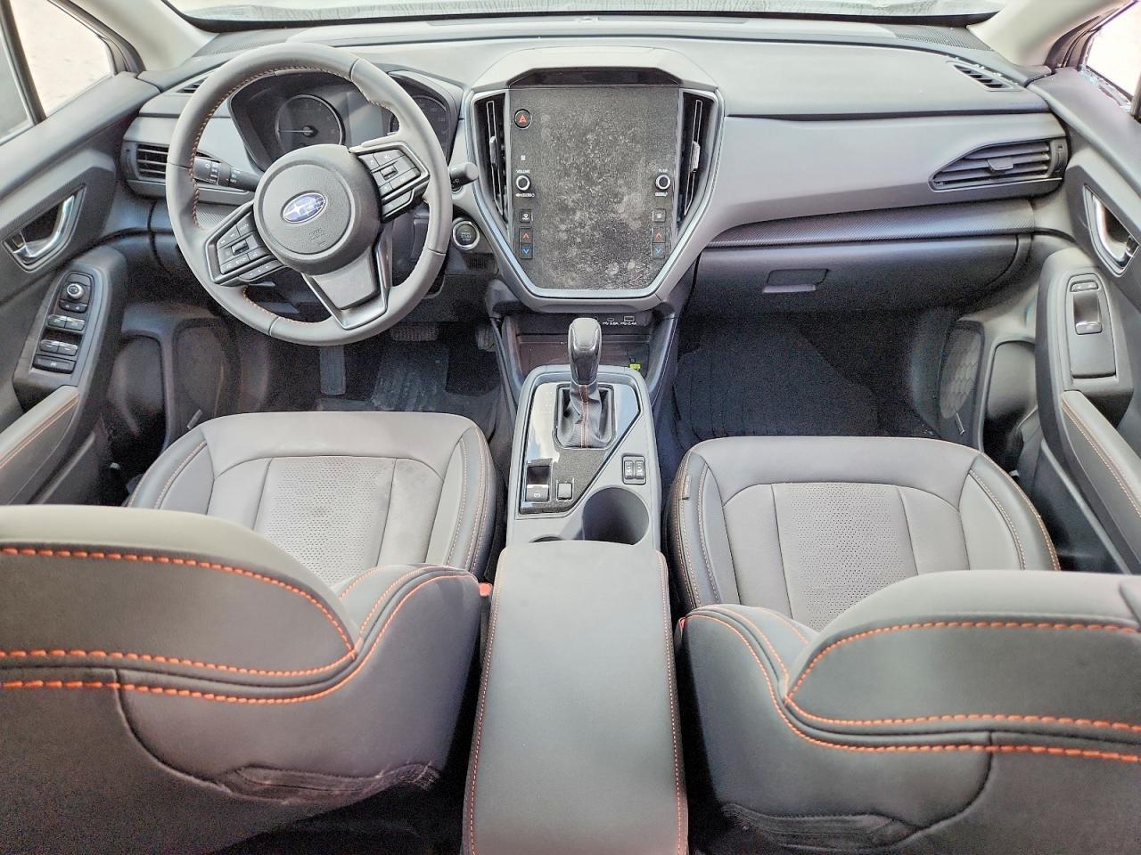 2025 Subaru Crosstrek Limited - zdjęcie 8