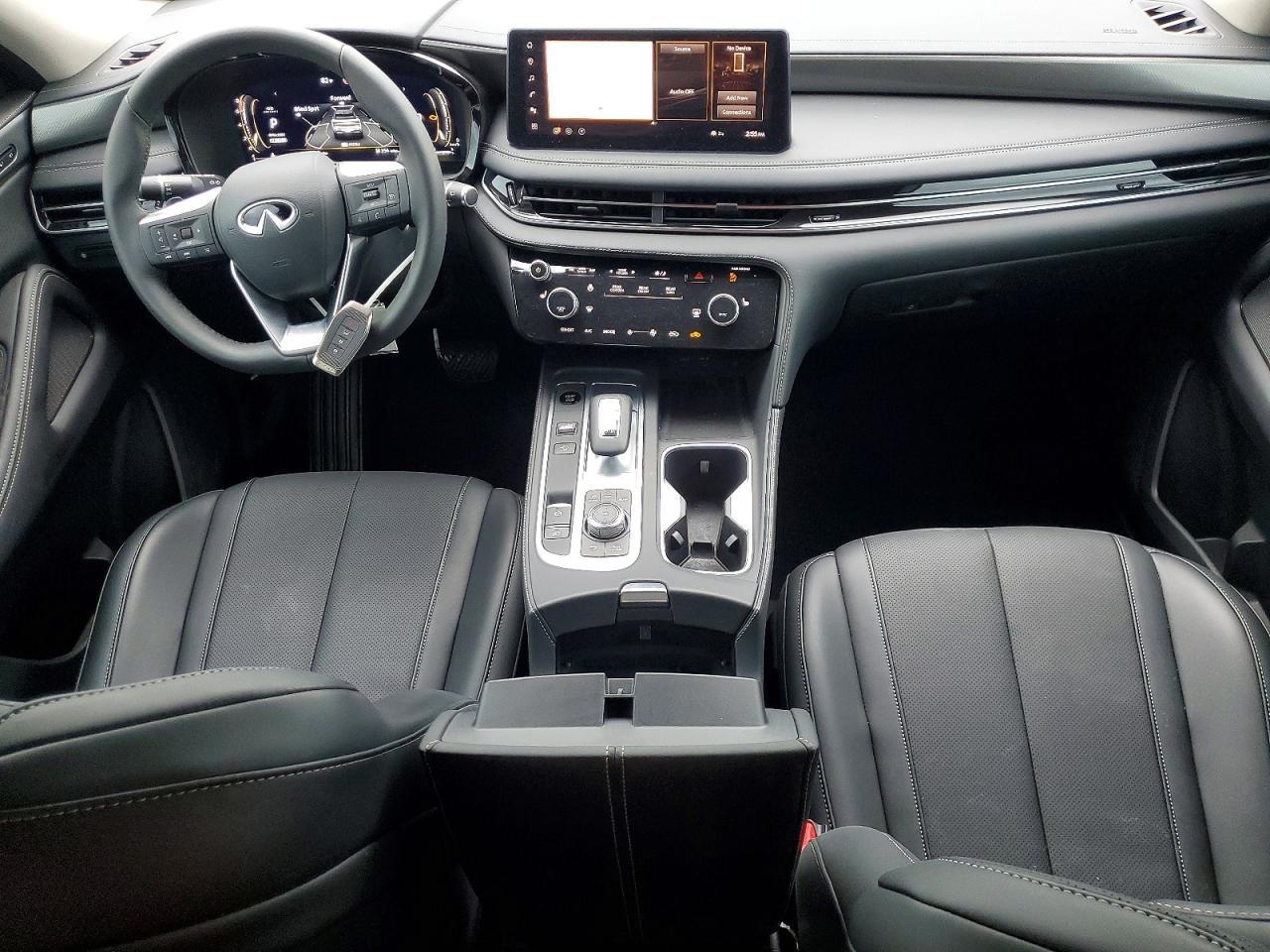 2026 Infiniti G20 - zdjęcie 8