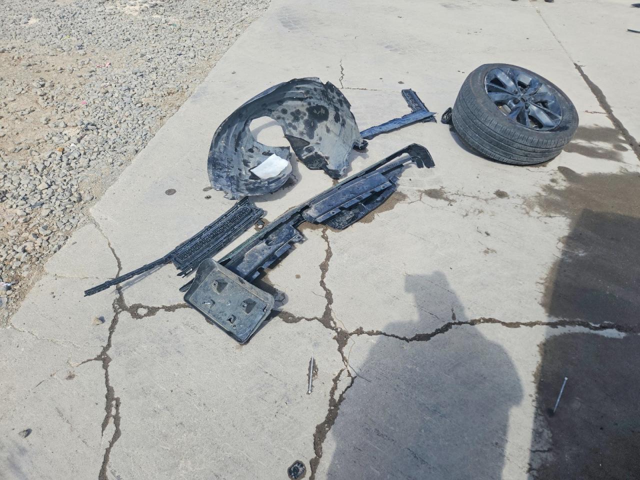 2020 Dodge Challenger Sxt - zdjęcie 12