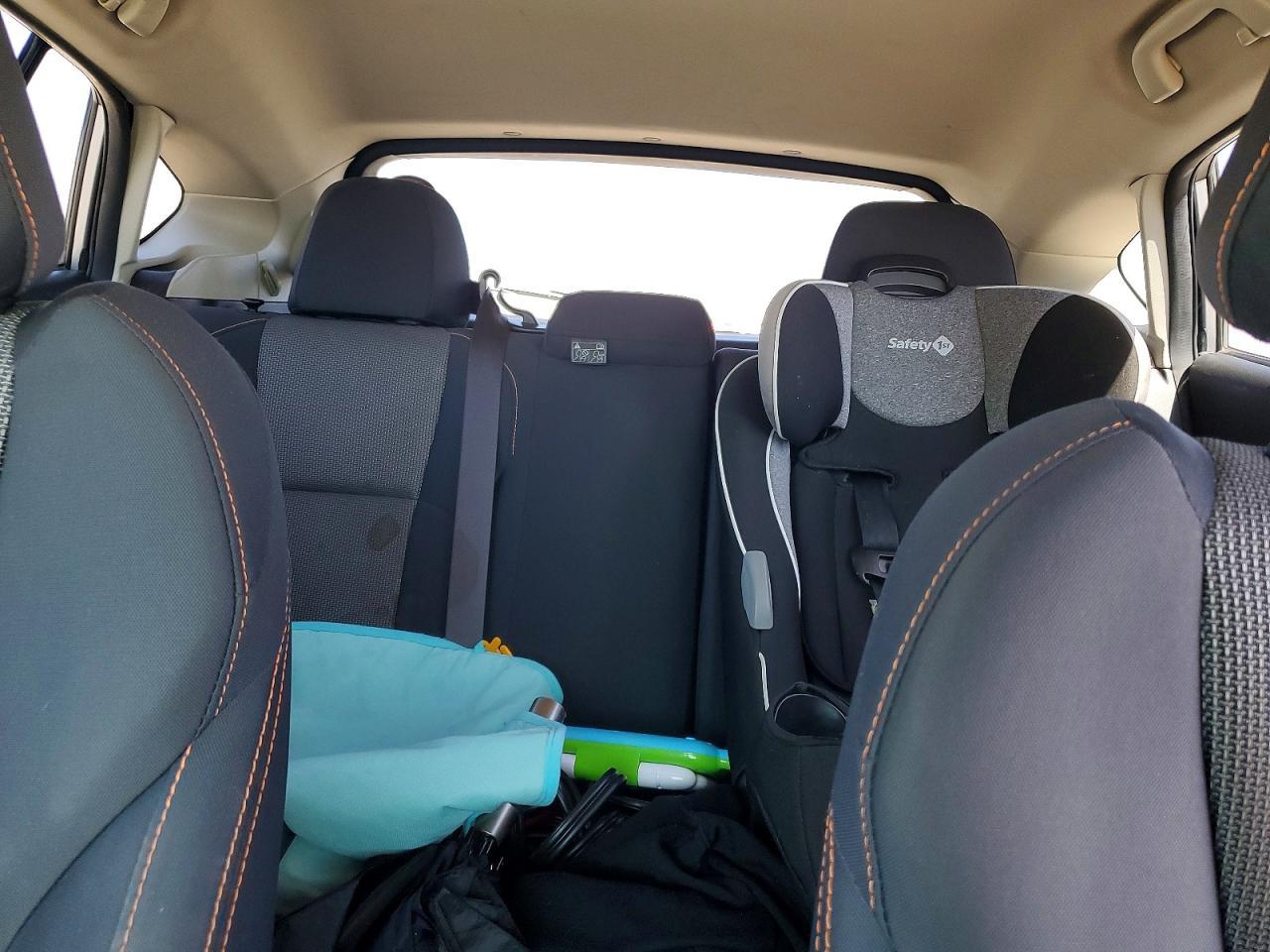 2021 Subaru Crosstrek Premium - zdjęcie 10