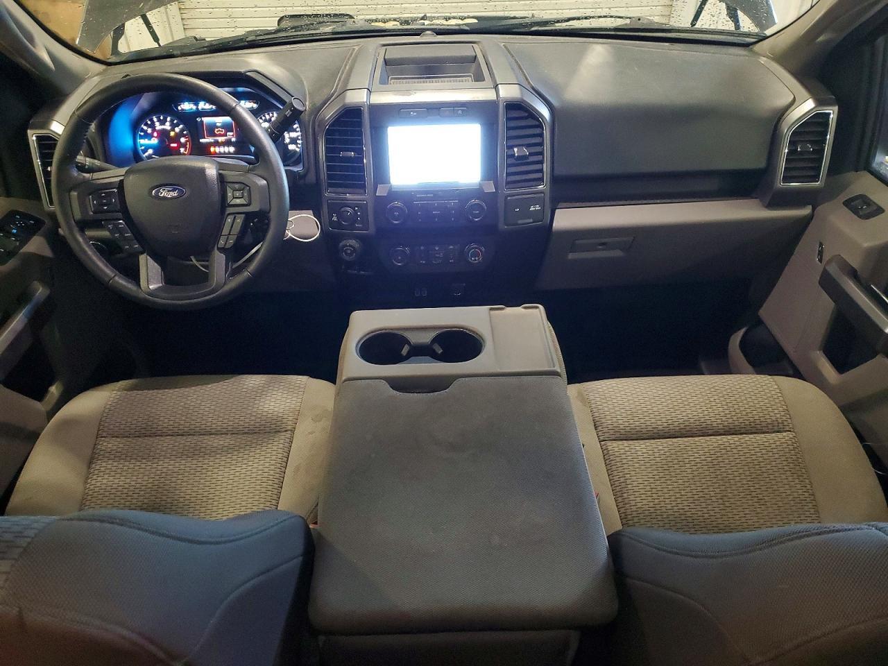 2020 Ford F-150 - zdjęcie 8