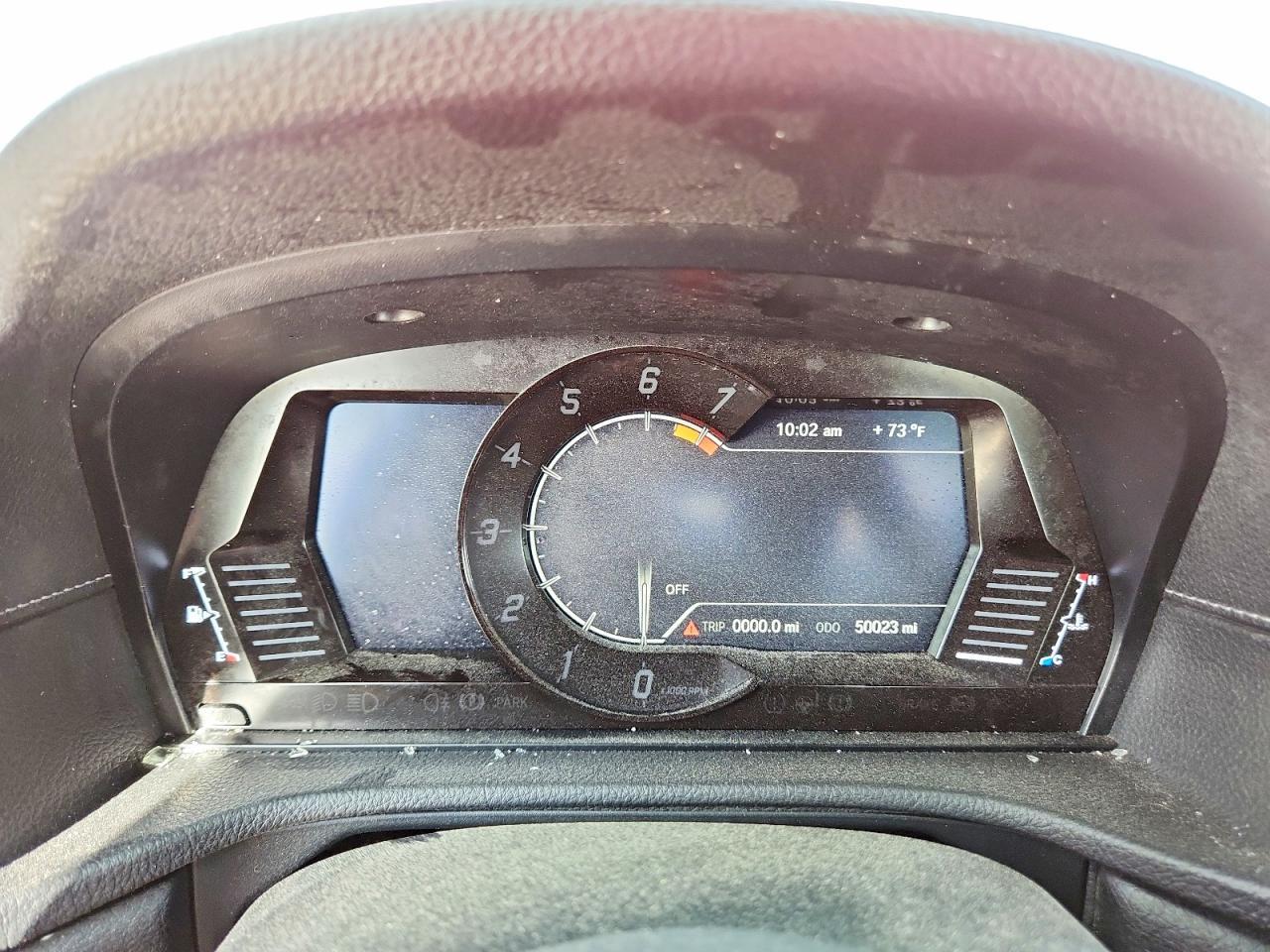 2021 Toyota Gr Supra 3.0 Premium - zdjęcie 9