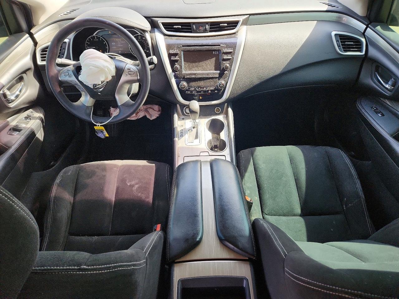 2016 Nissan Murano S - zdjęcie 8