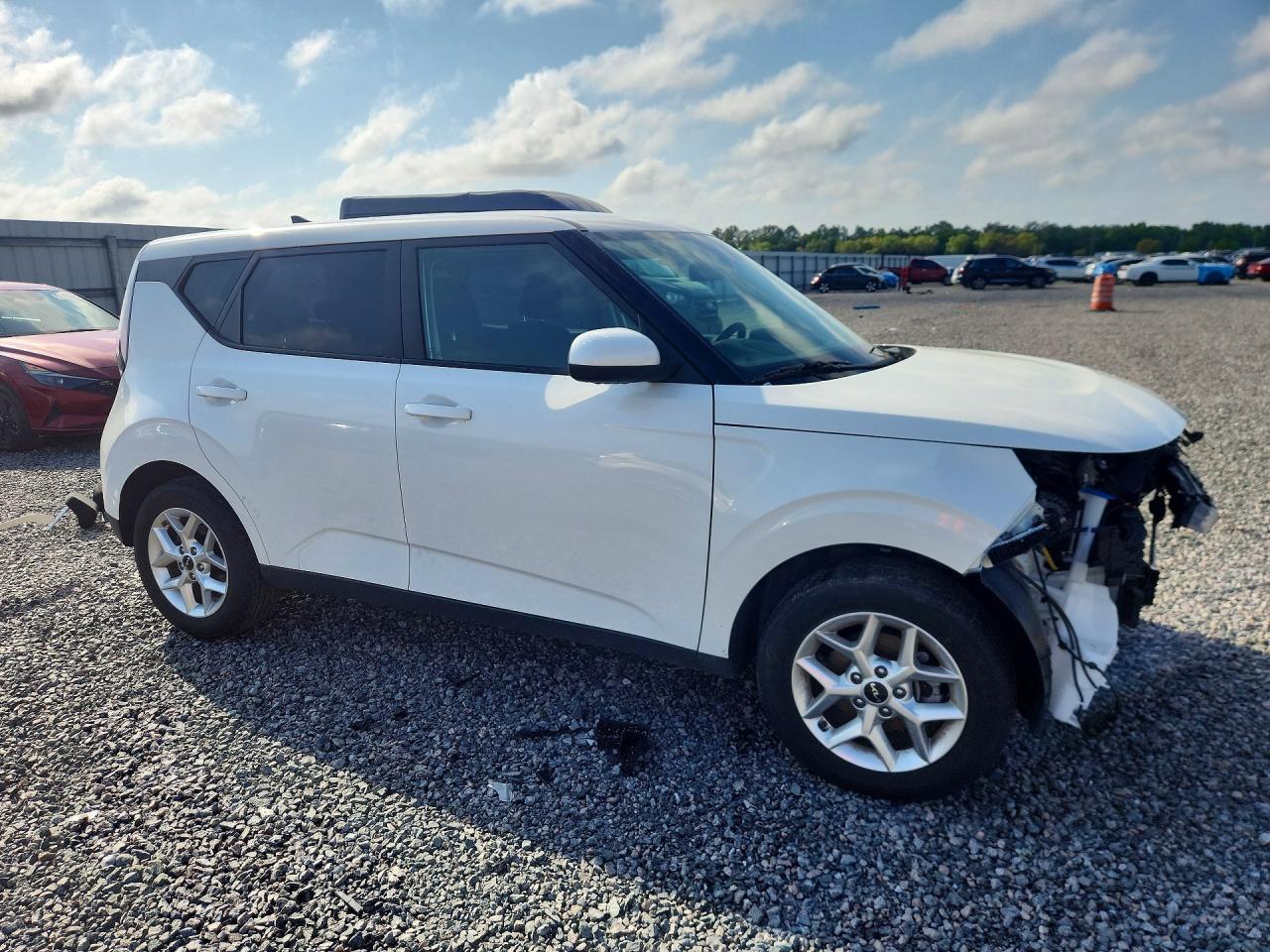 Kia Soul - zdjęcie 4