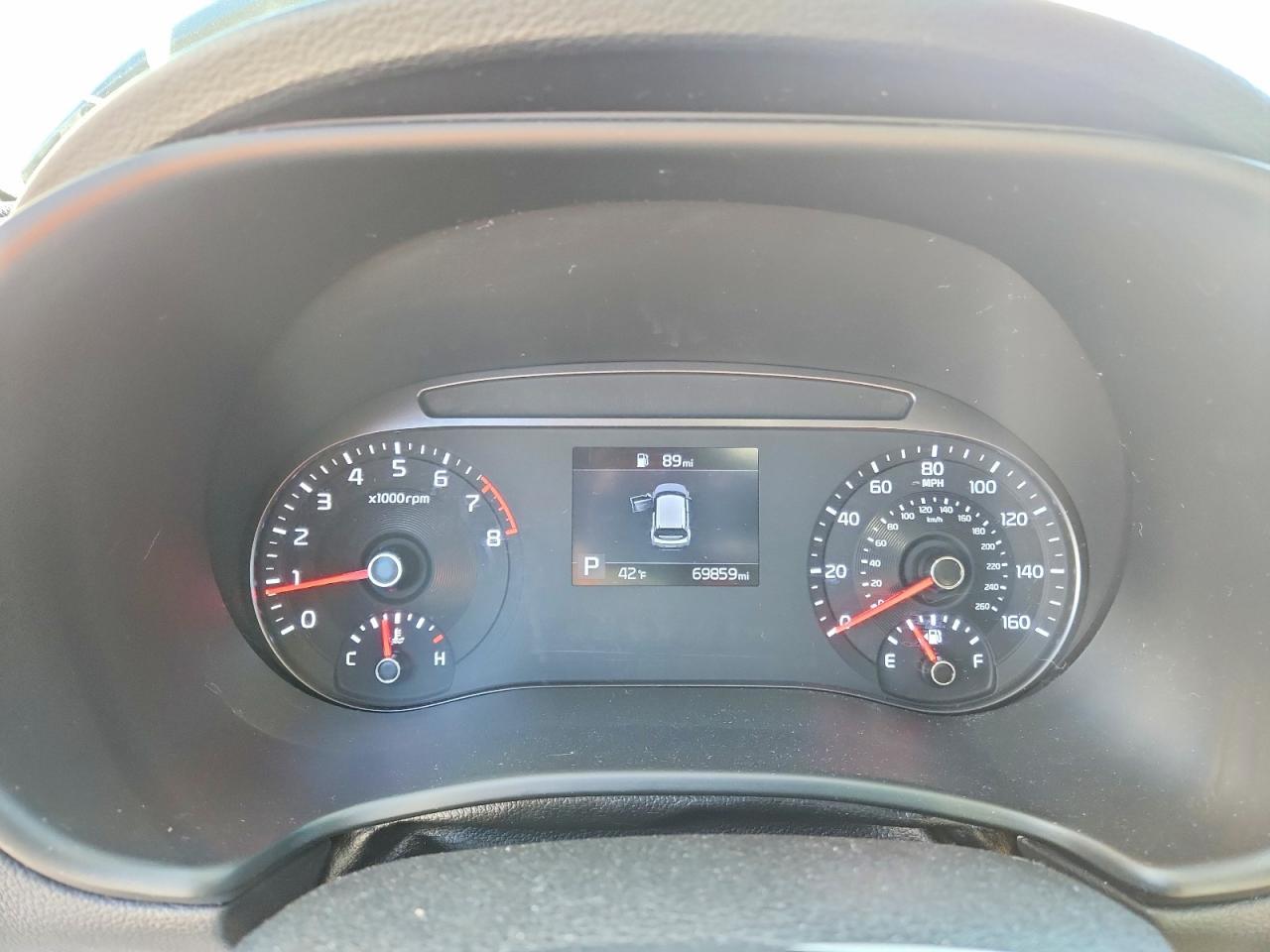 2020 Kia Soul X-Line - zdjęcie 9