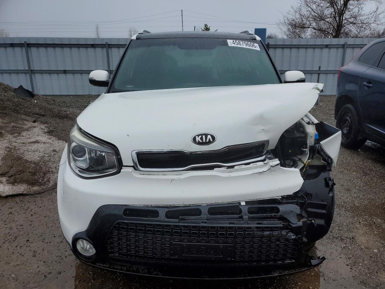 2015 Kia Soul ! - zdjęcie 5