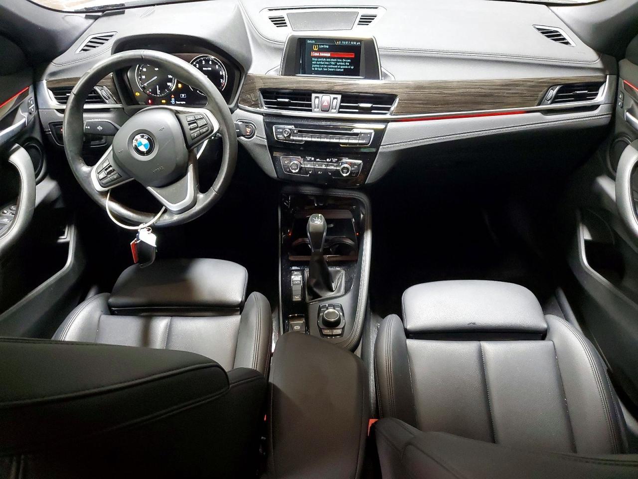 2018 BMW X2 xDrive28I - zdjęcie 8
