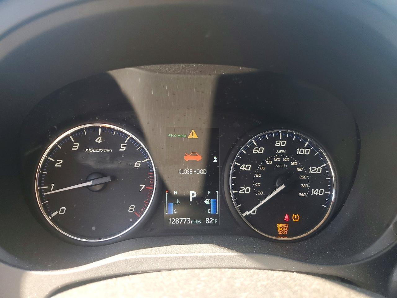 2019 Mitsubishi Outlander Es - zdjęcie 9