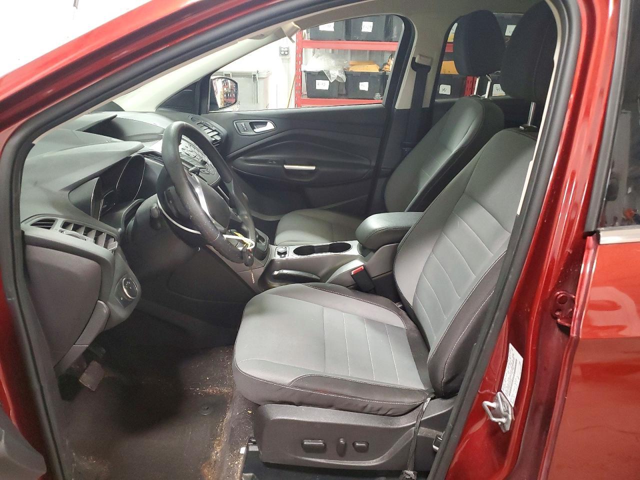 2016 Ford Escape Se - zdjęcie 7