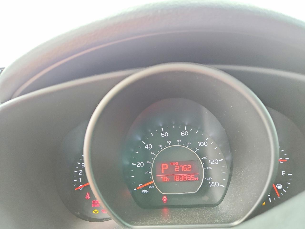 2014 Kia Soul ! - zdjęcie 9