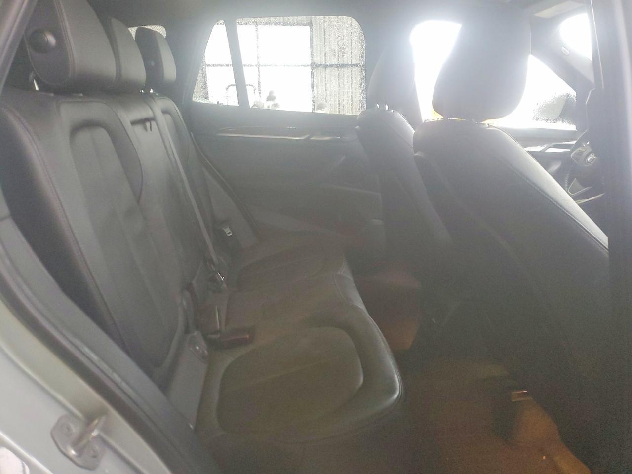 2018 BMW X1 xDrive28I - zdjęcie 11