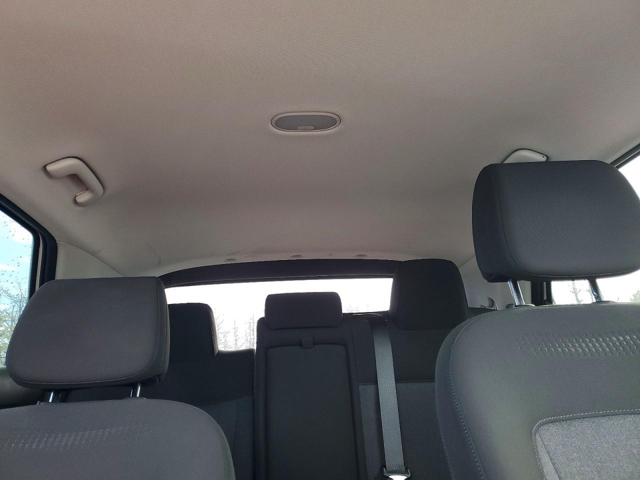 2022 Hyundai Ioniq 5 Se - zdjęcie 10