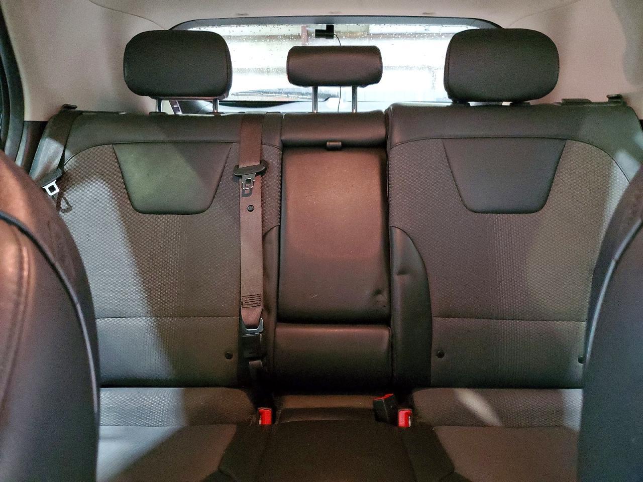 2024 Kia Niro Ev Wind - zdjęcie 10