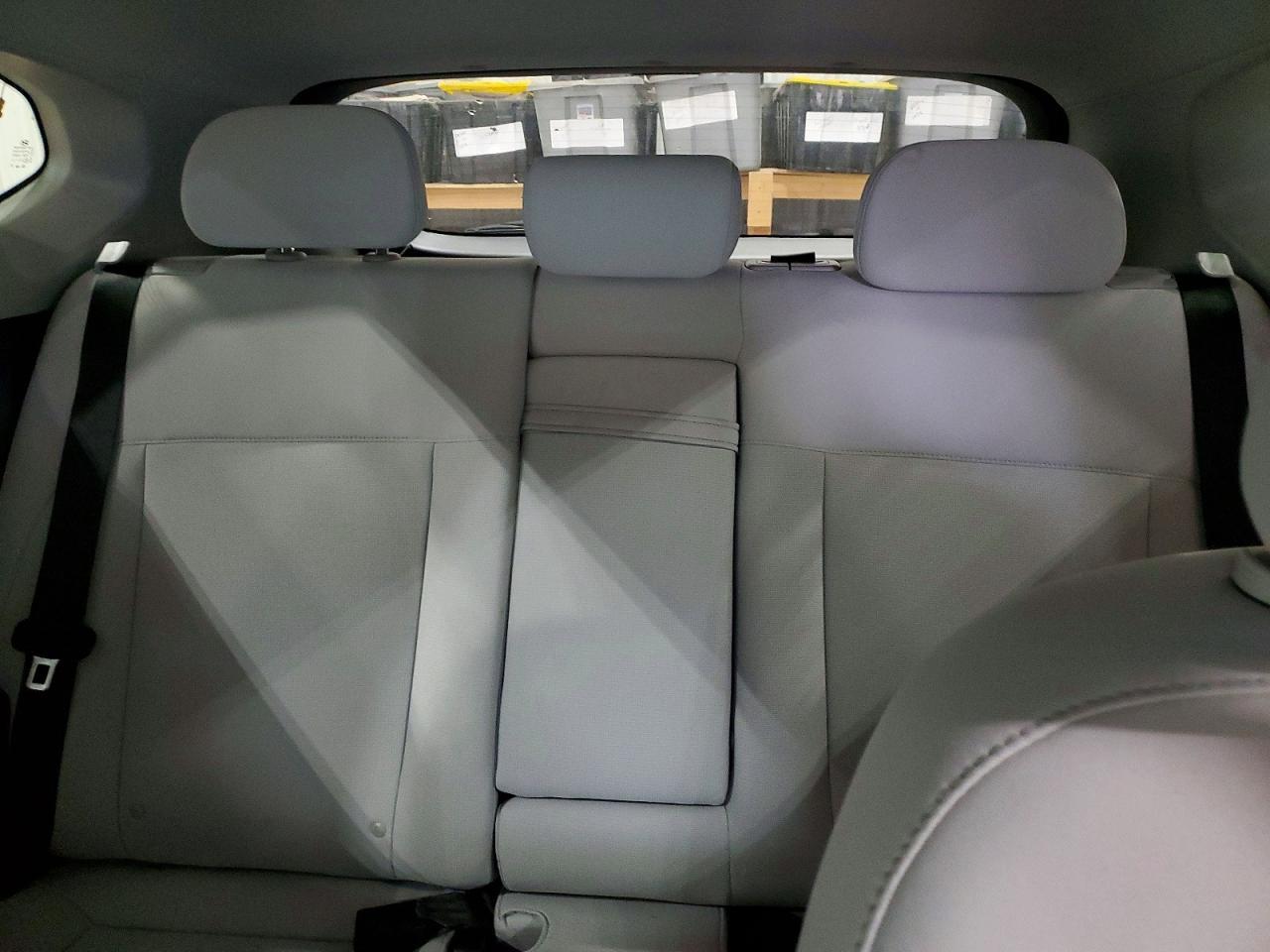2024 Hyundai Kona Sel - zdjęcie 10