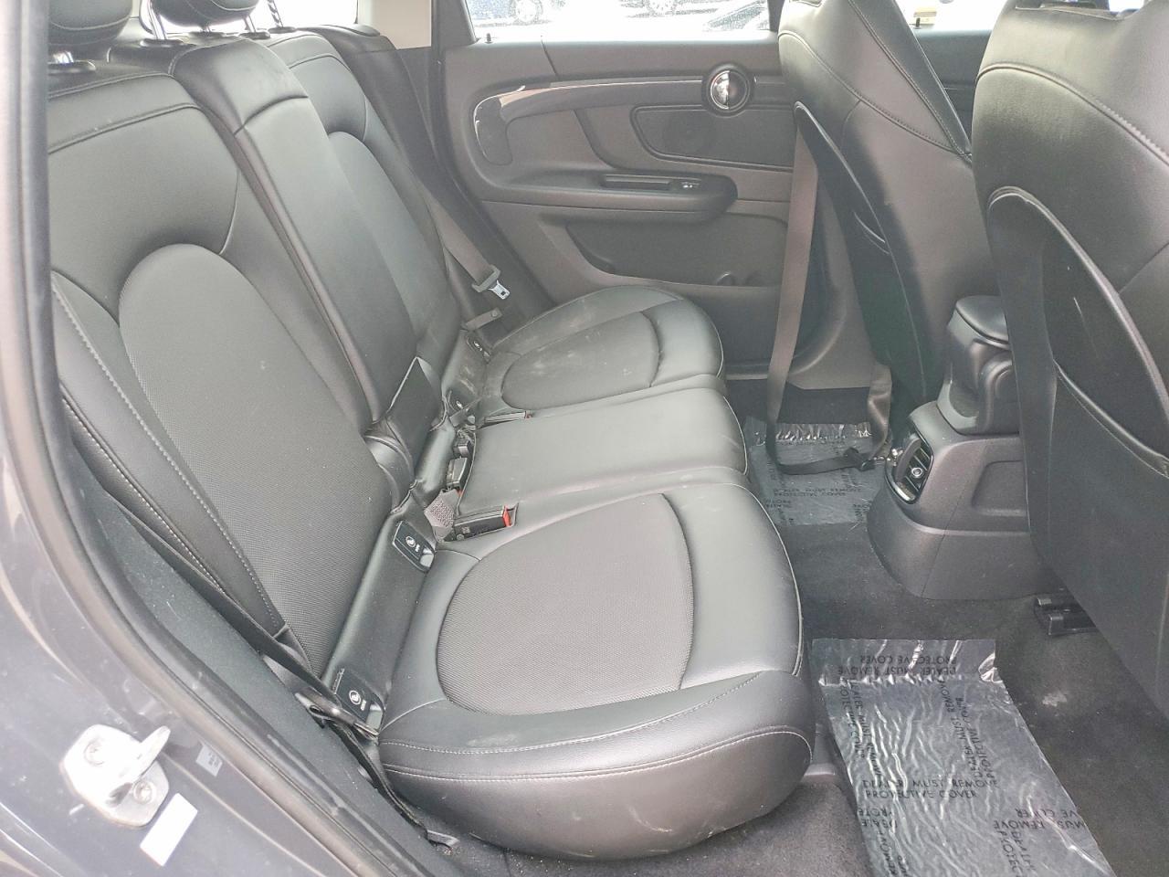 2017 Mini Cooper S Countryman - zdjęcie 10