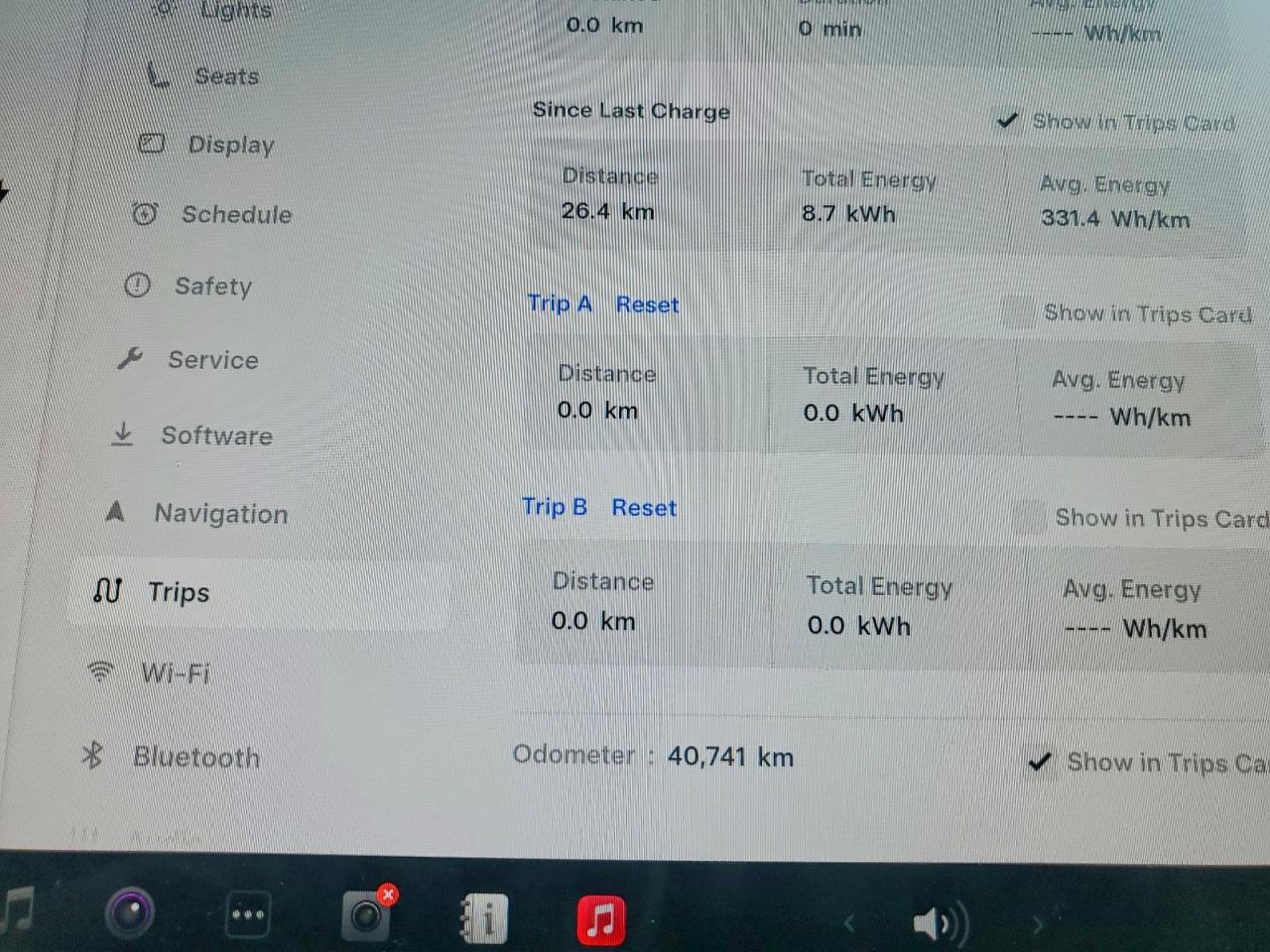 2023 Tesla Model 3 - zdjęcie 9