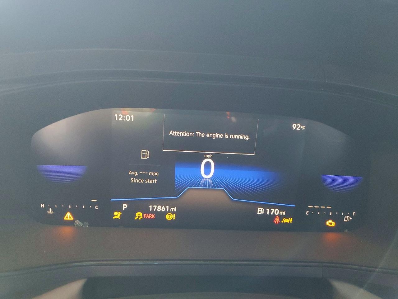 2023 Volkswagen Taos Se - zdjęcie 9