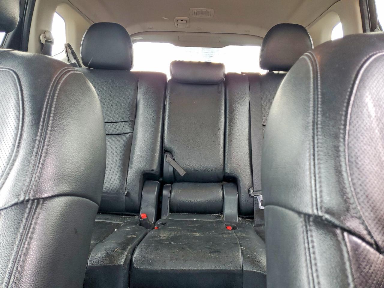 2020 Nissan Rogue Sl - zdjęcie 10