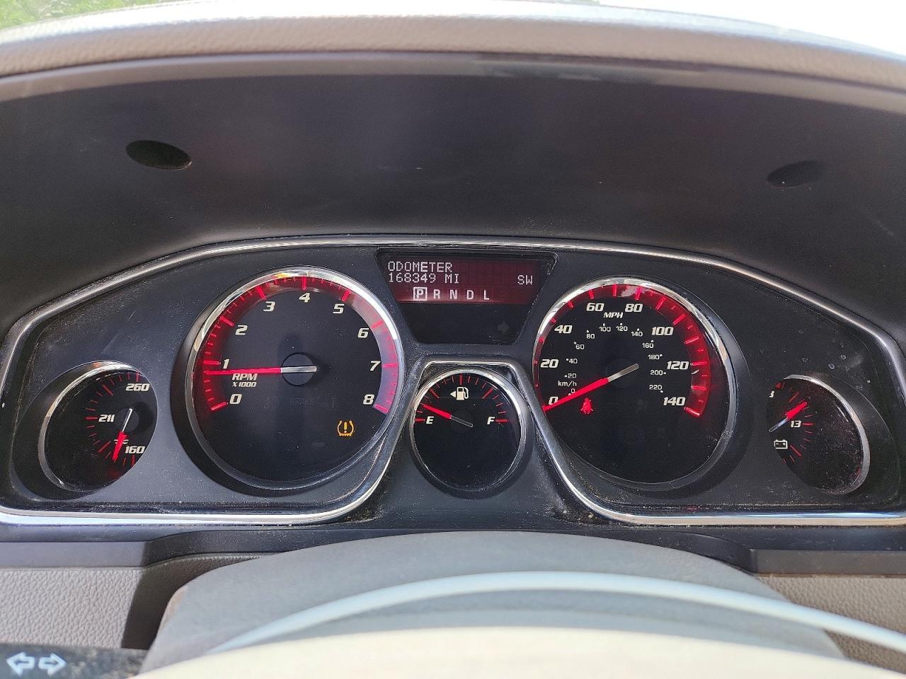 2015 GMC Acadia Slt-2 - zdjęcie 9