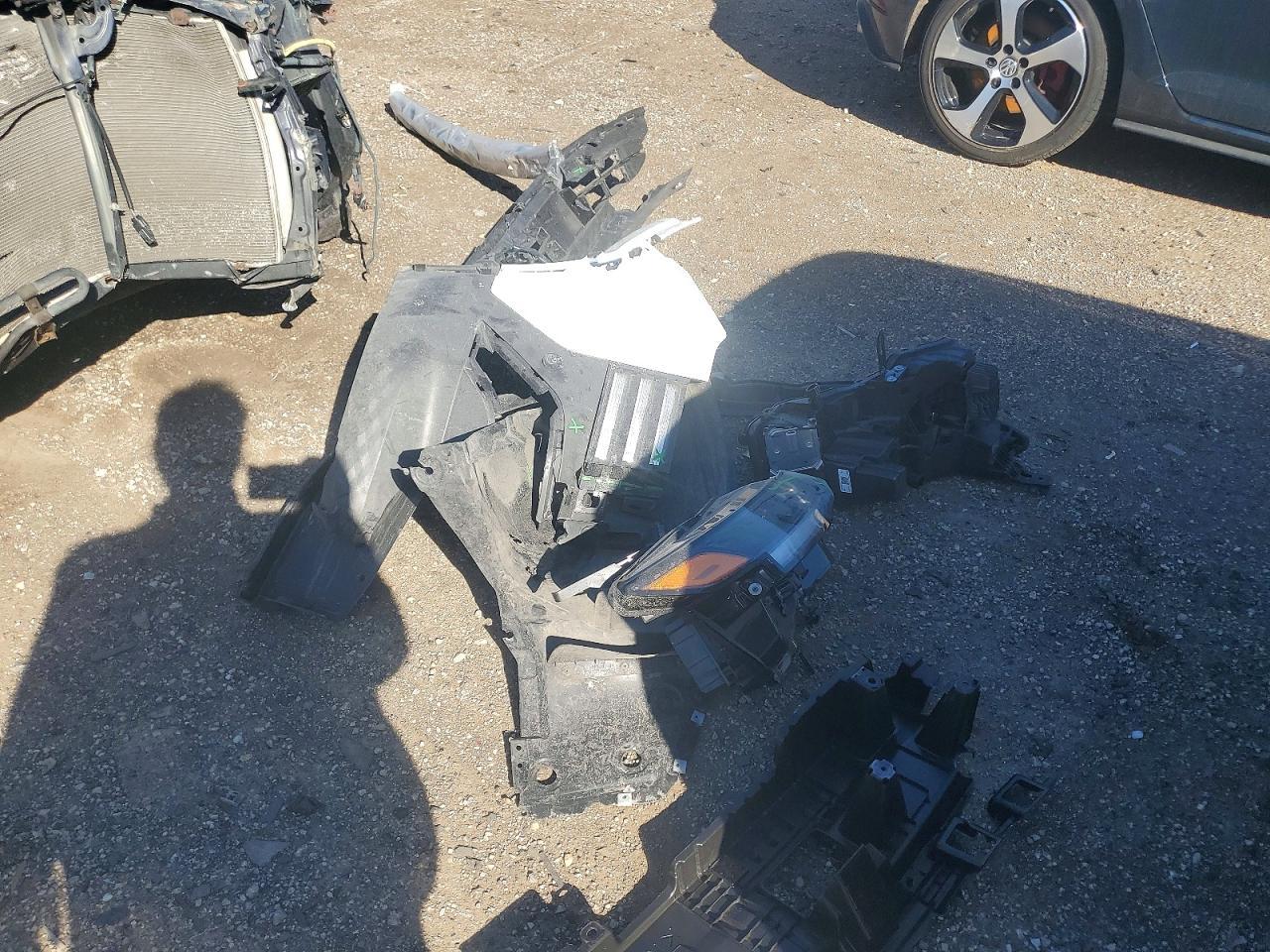 2026 Nissan Kicks Sr - zdjęcie 13