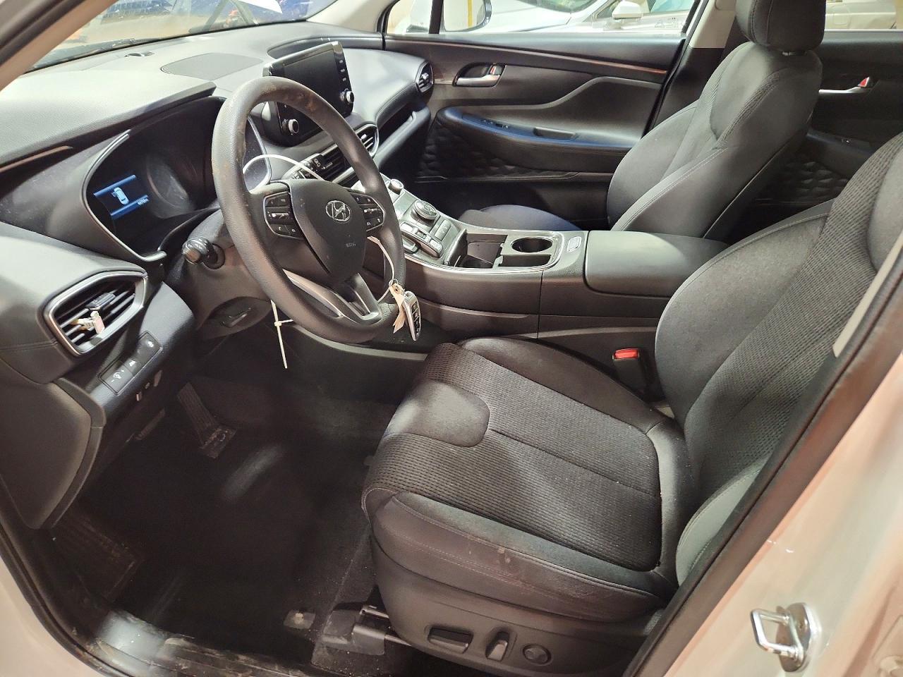 2022 Hyundai Santa Fe Sel - zdjęcie 7