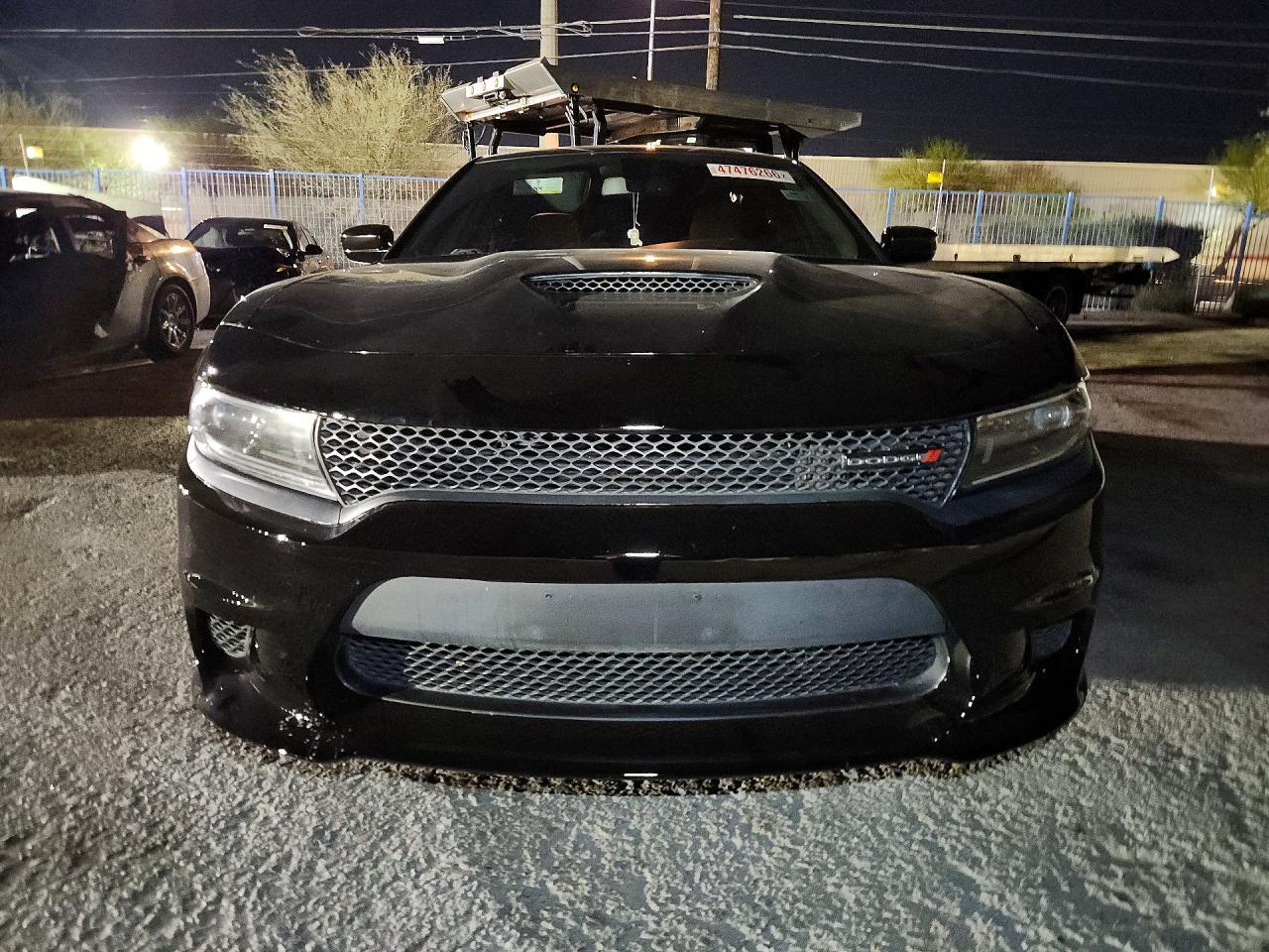 2023 Dodge Charger Gt - zdjęcie 5