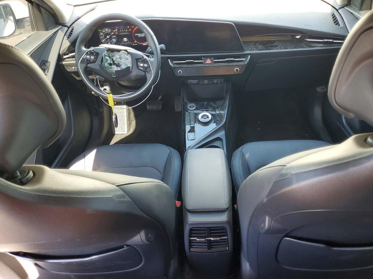2024 Kia Niro Ev Wind - zdjęcie 8