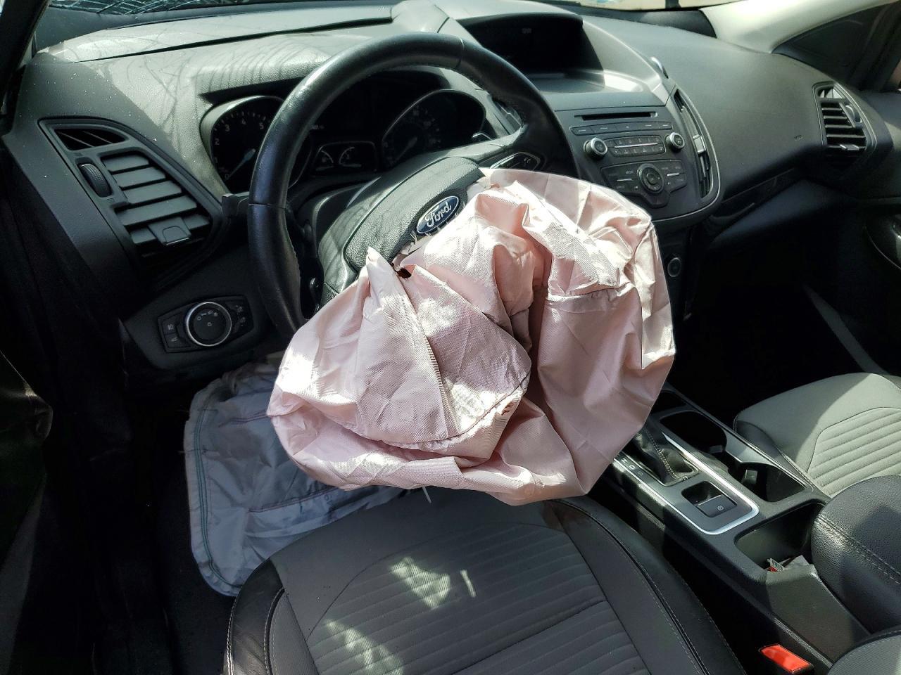 2018 Ford Escape Se - zdjęcie 8