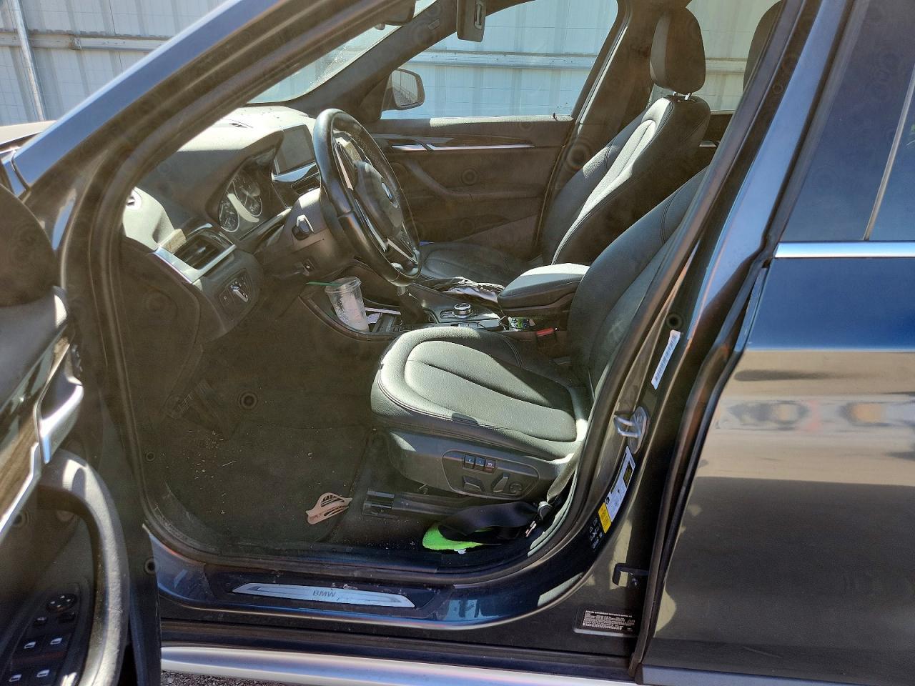2018 BMW X1 xDrive28I - zdjęcie 7