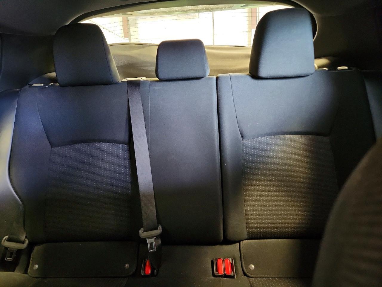 2018 Toyota C-Hr Xle Premium - zdjęcie 10