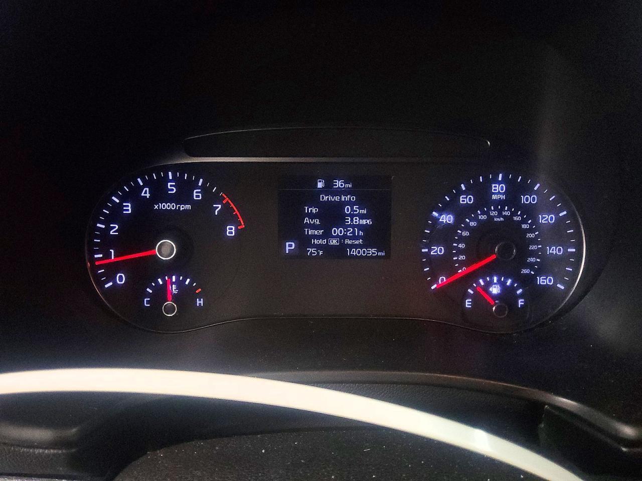 2021 Kia Soul S - zdjęcie 9