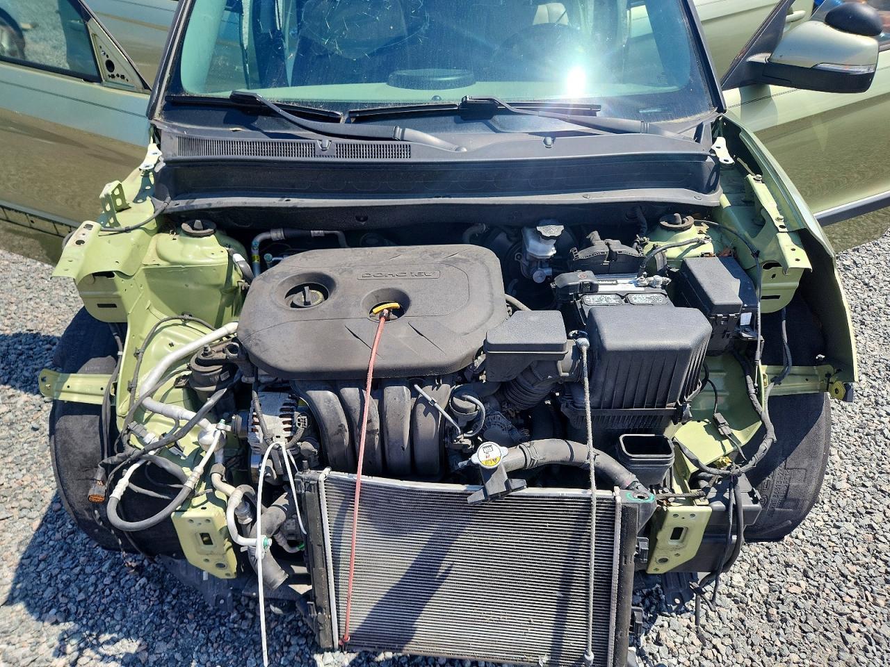 2013 Kia Soul ! - zdjęcie 11