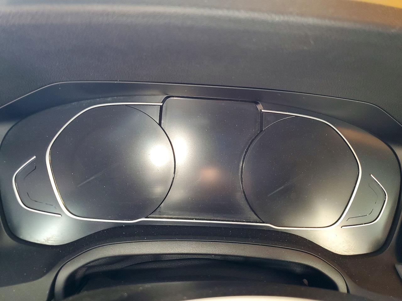 2021 BMW 330I - zdjęcie 9