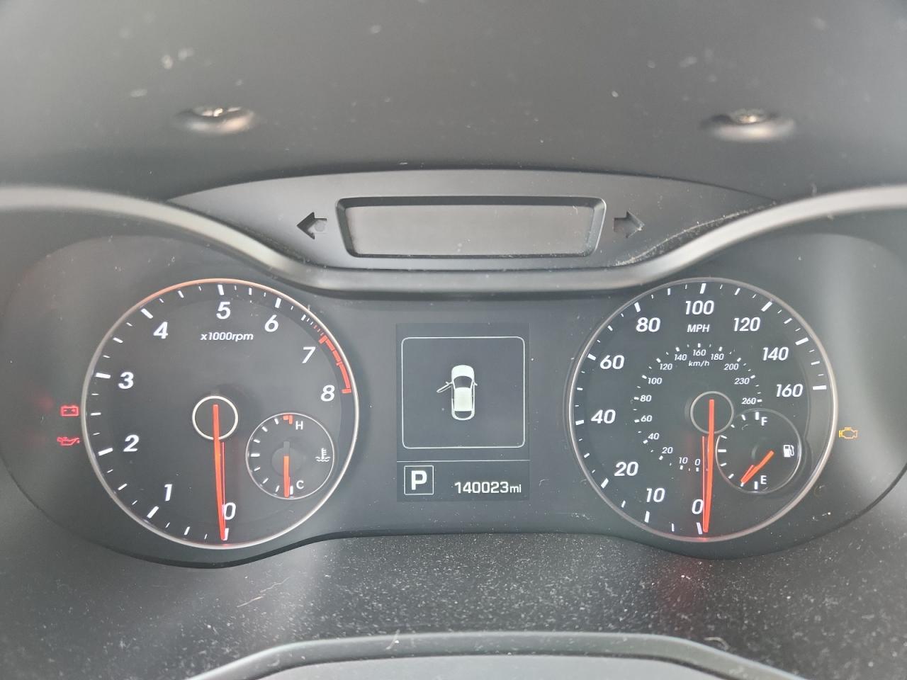 2016 Hyundai Veloster Turbo - zdjęcie 9